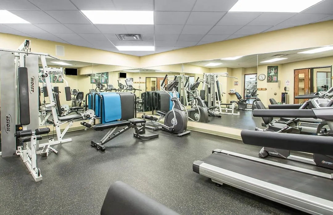 Bluegreen Vacations Christmas Mountain Village, An Ascend Collection Resort-1