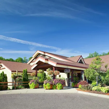 Bluegreen Vacations Christmas Mountain Village, An Ascend Collection Resort-2